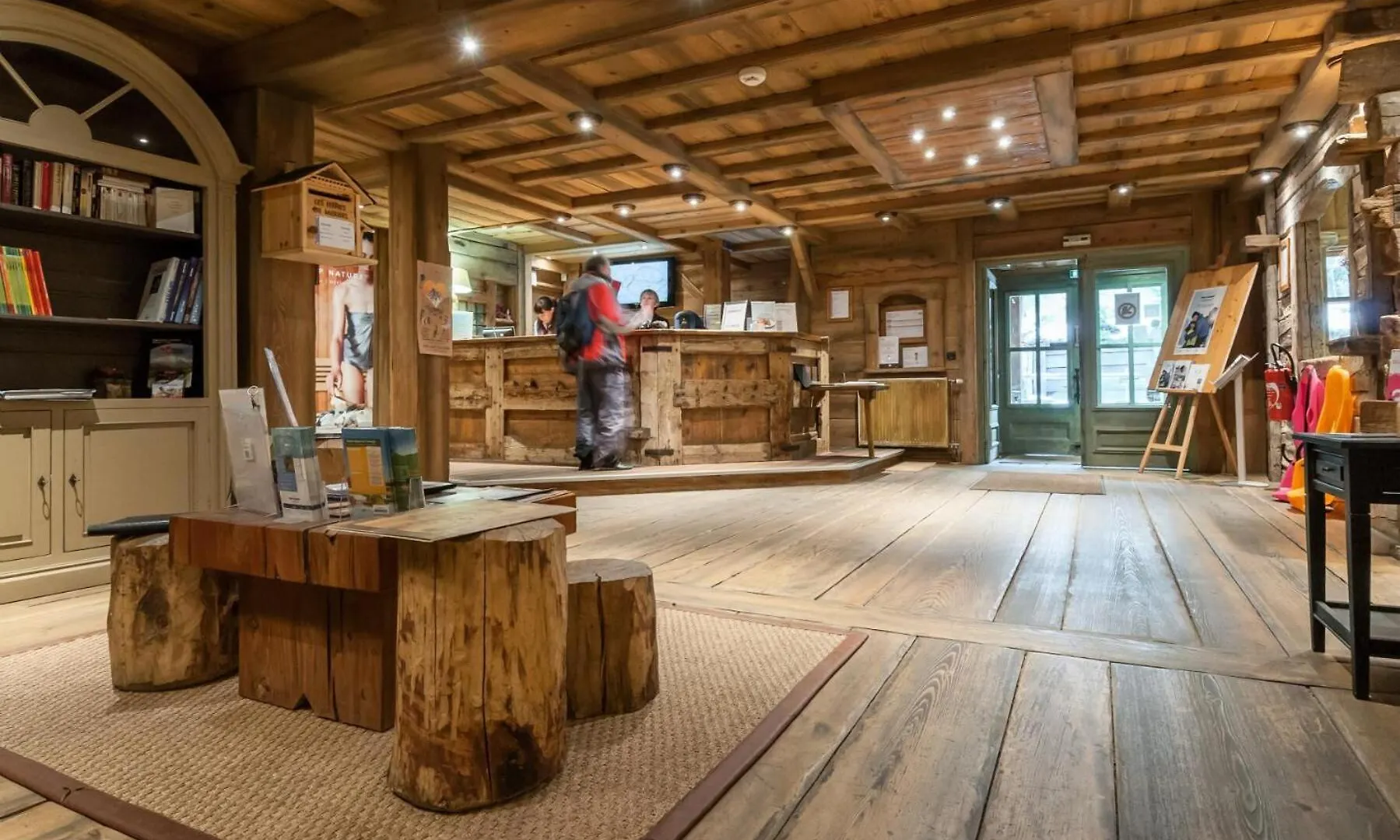 Residence Les Fermes De Meribel - Maeva Home - Appartement 2 Pieces 4 Personnes - Selection Mae-4817 Les Allues 0*,  France